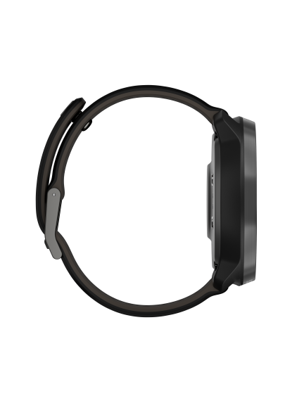 SUUNTO RACE 2 TITANIUM BLACK sportinis laikrodis